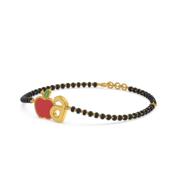 Apple Nazariya Kids Bracelet