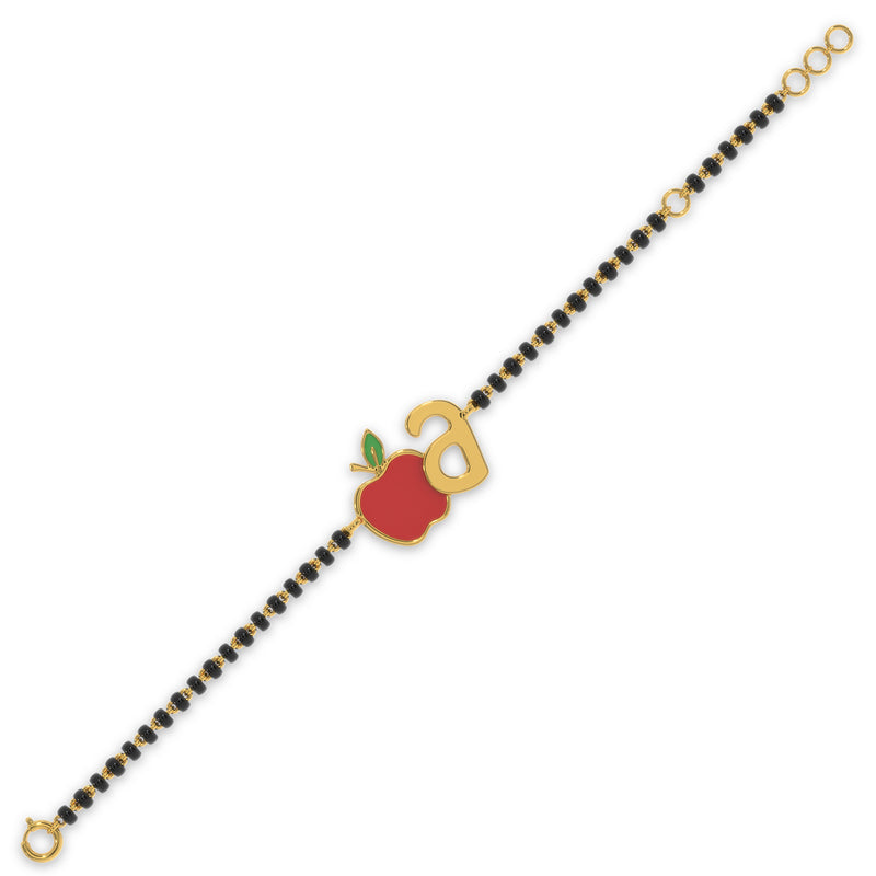 Apple Nazariya Kids Bracelet