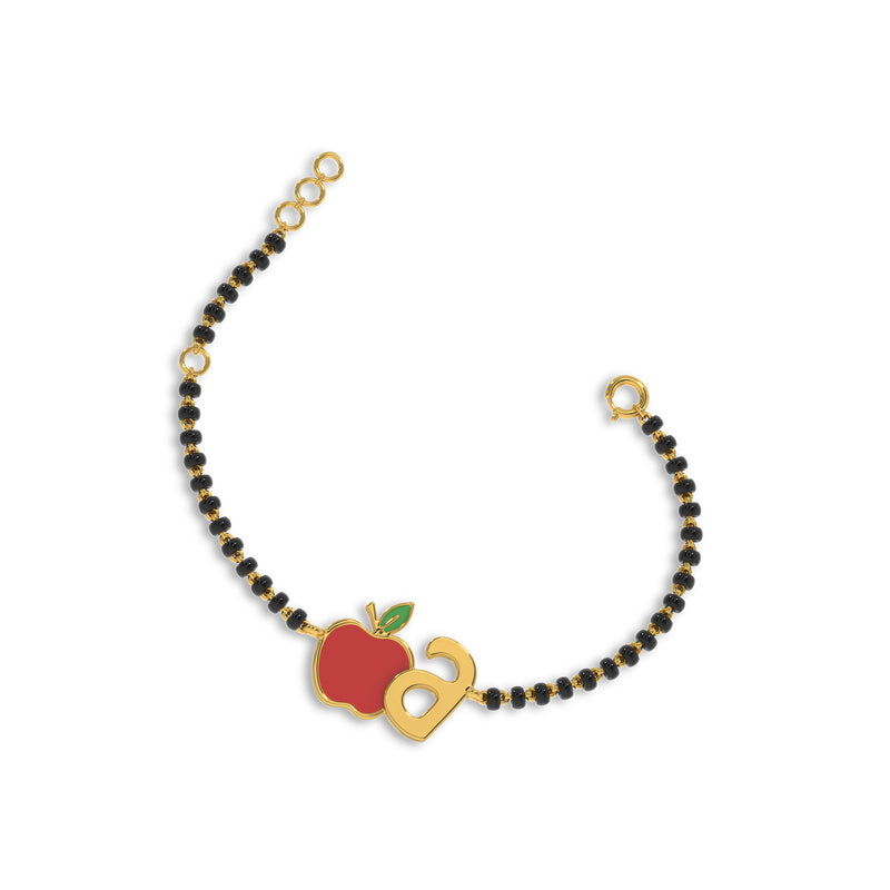 Apple Nazariya Kids Bracelet