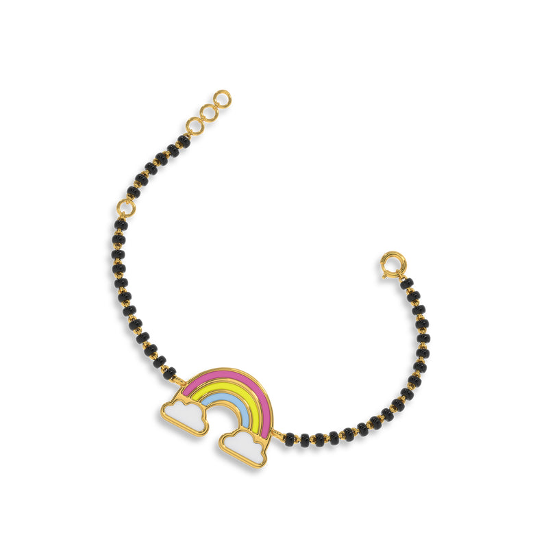 Rainbow Nazariya Bracelet