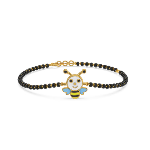 Bee Nazariya Bracelet