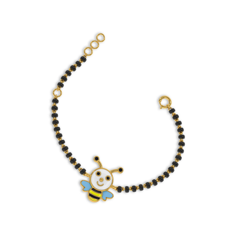 Bee Nazariya Bracelet