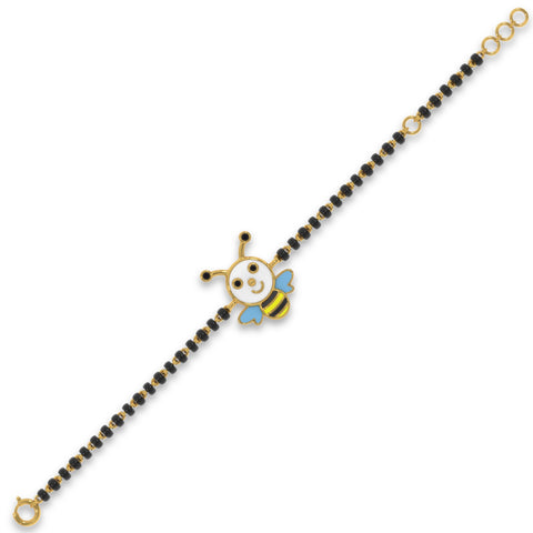 Bee Nazariya Bracelet