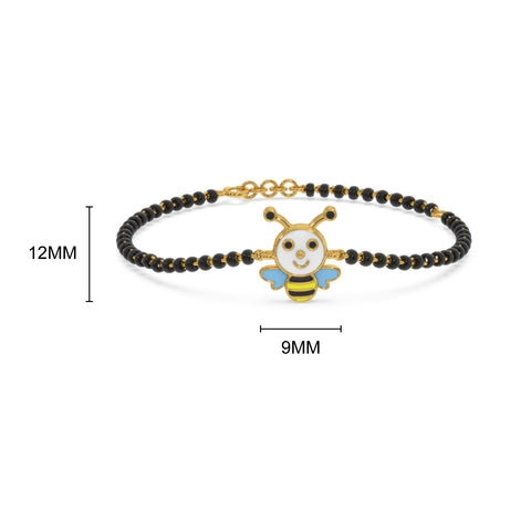 Bee Nazariya Bracelet