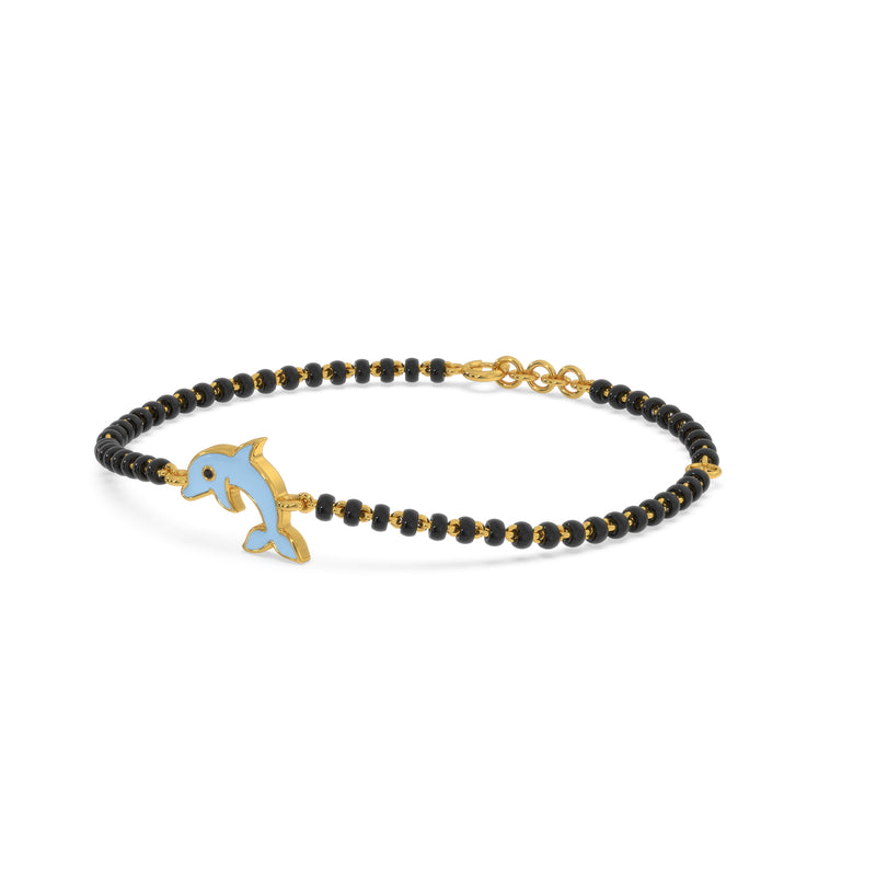 Dolphin  Nazariya Kids Bracelet