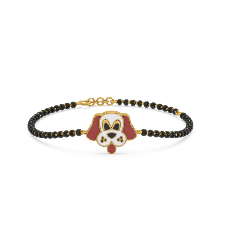 Doggo Nazariya Bracelet