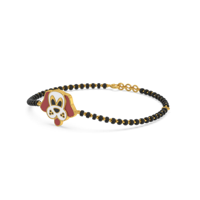 Doggo Nazariya Bracelet