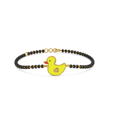 Cute Duck Nazariya Bracelet