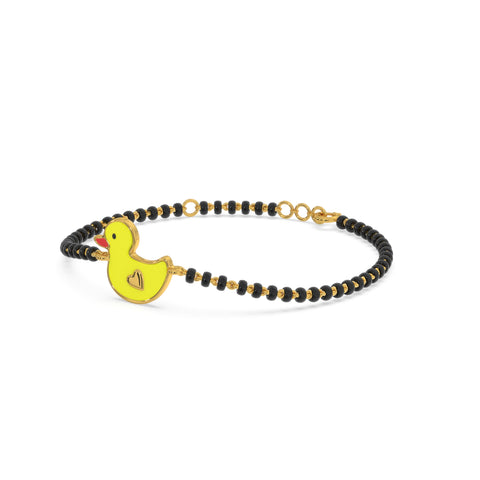 Cute Duck Nazariya Bracelet