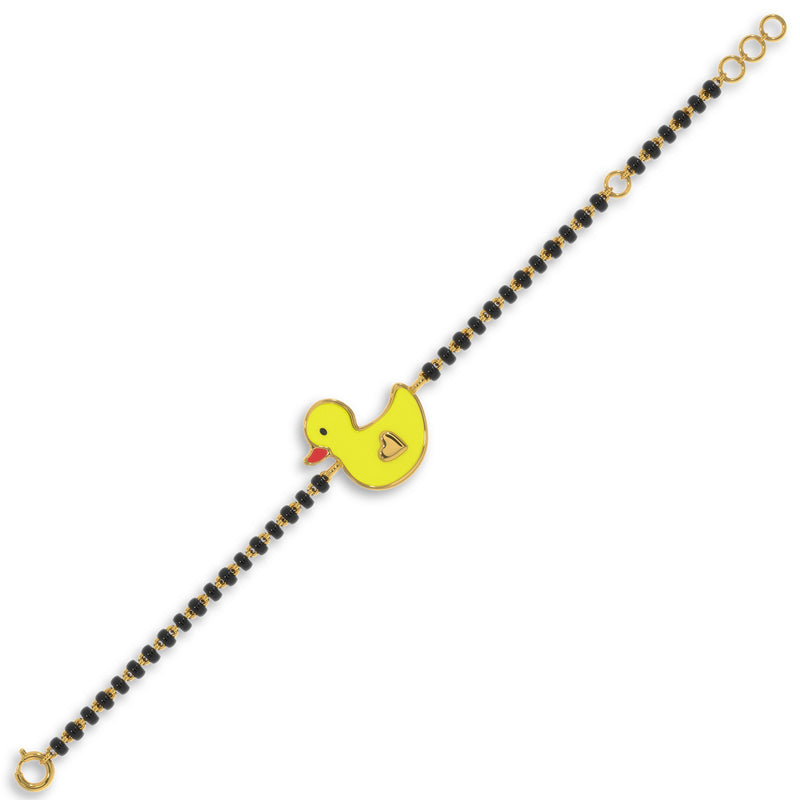 Cute Duck Nazariya Bracelet