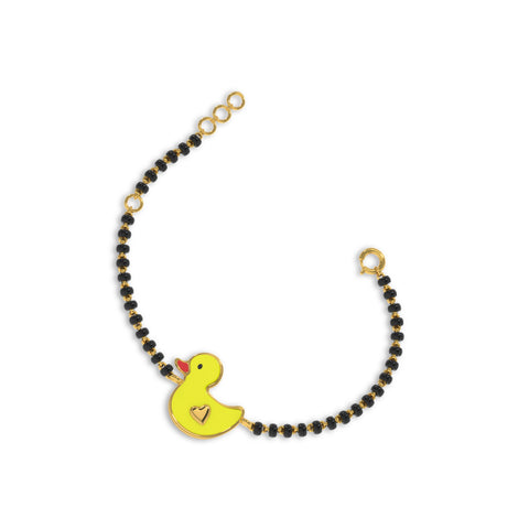 Cute Duck Nazariya Bracelet