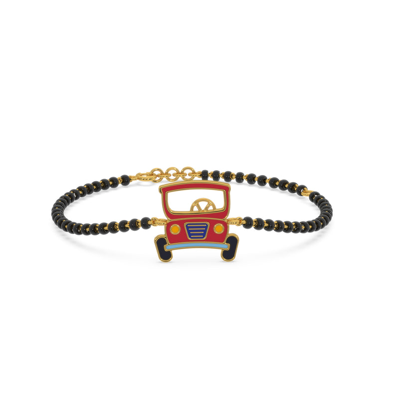 Car Nazariya Kids Bracelet