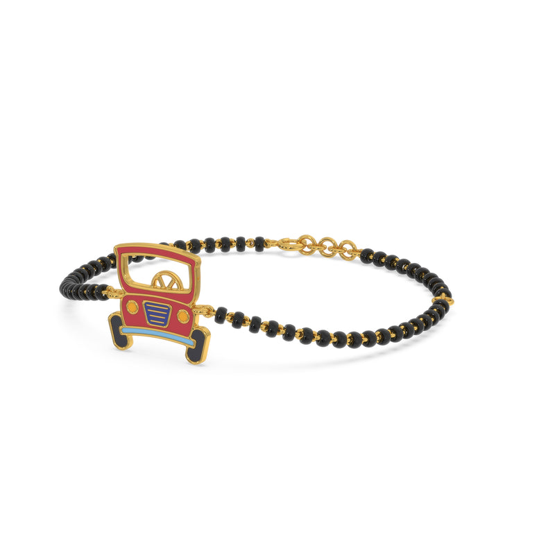 Car Nazariya Kids Bracelet