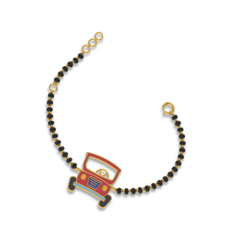 Car Nazariya Kids Bracelet