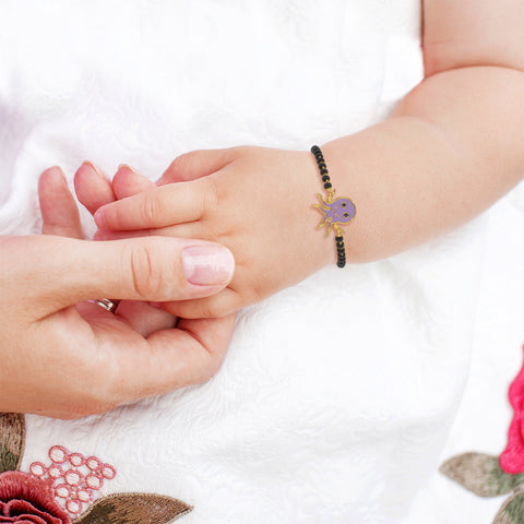 Octoshell Nazariya Kids Bracelet