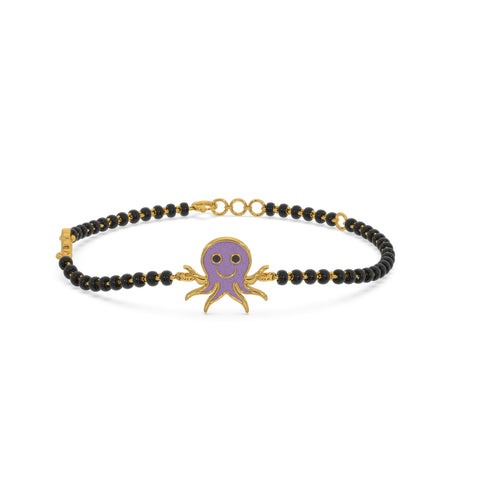 Octoshell Nazariya Kids Bracelet