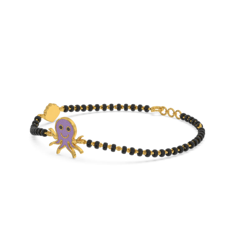 Octoshell Nazariya Kids Bracelet