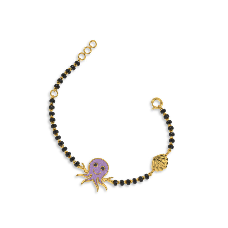 Octoshell Nazariya Kids Bracelet