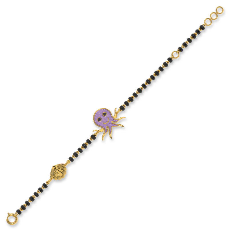 Octoshell Nazariya Kids Bracelet