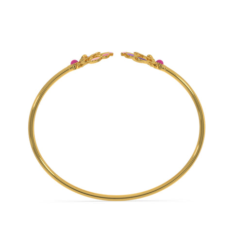 Fantine Bangle