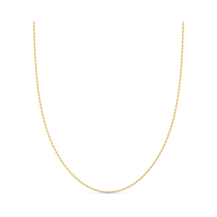 Buy Samira Gold Chain Online From Kisna