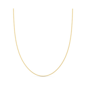 Gold chain for women shop under 10000