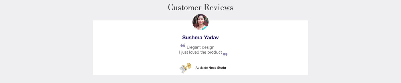 Kisna Product Review