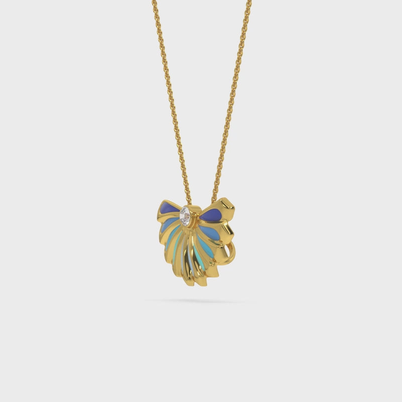 Finola Pendant