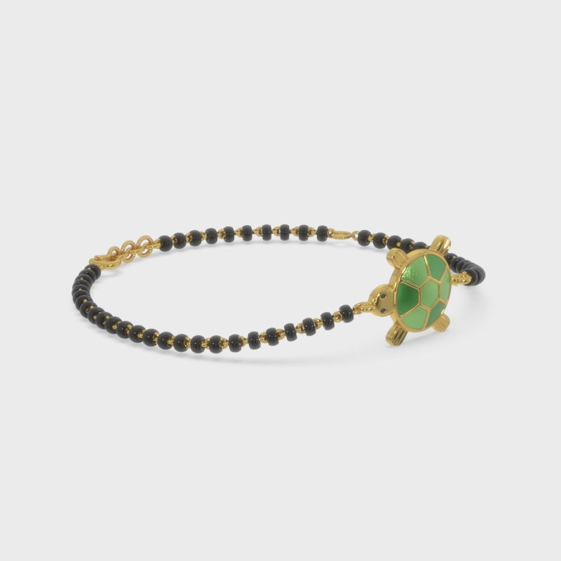 Turtle Nazariya Bracelet