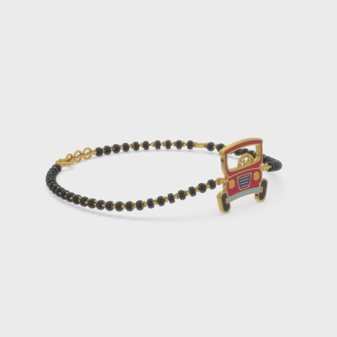 Car Nazariya Kids Bracelet