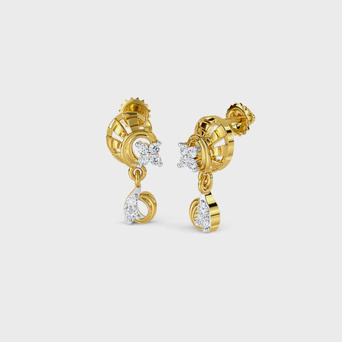 Oliwia Earring