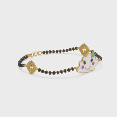 Thundercloud Nazariya Bracelet