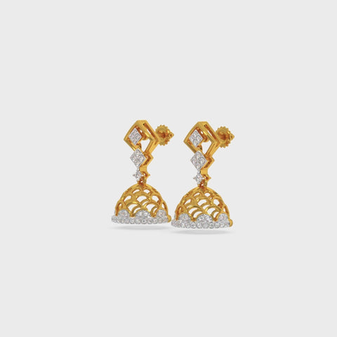 Keynia Earring