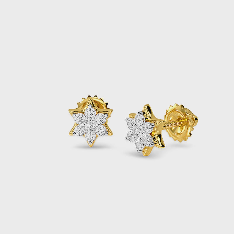 Aziza Earring