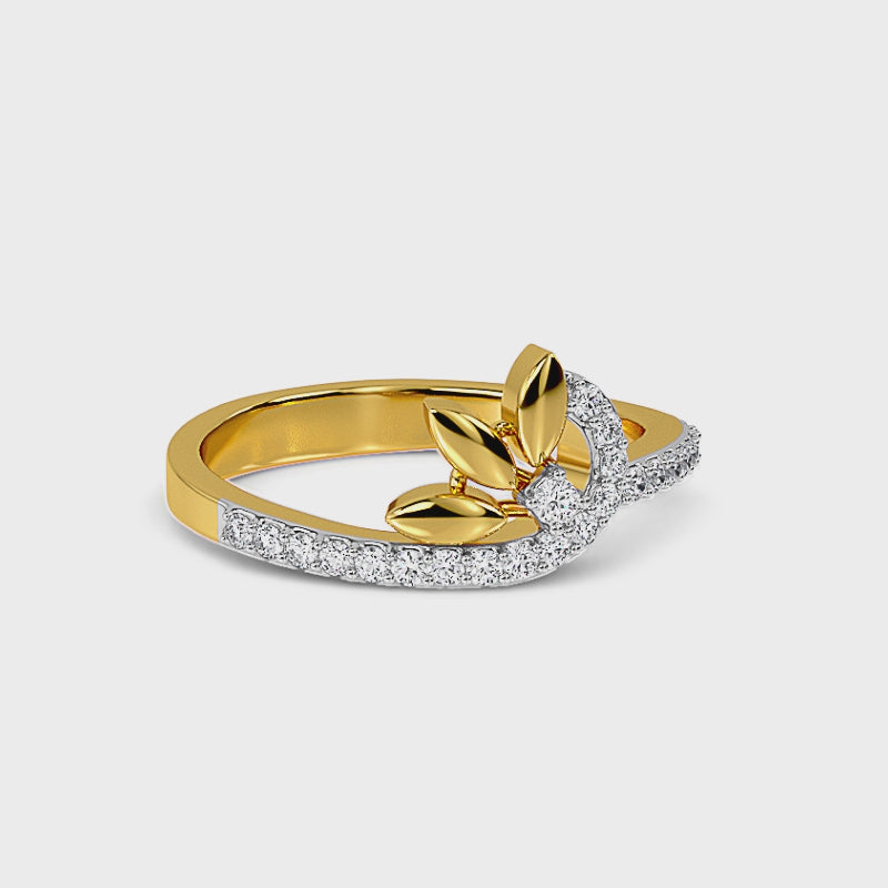 Sarina Ring