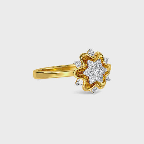 Daisey Ring