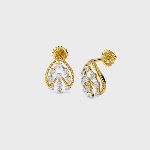 Carmela Earring