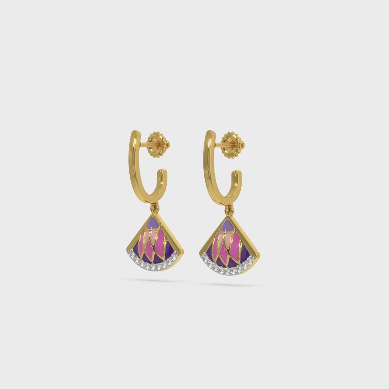 Fiamma Earrings