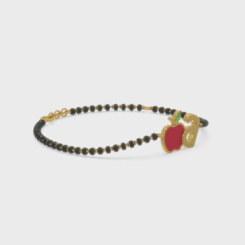 Apple Nazariya Kids Bracelet