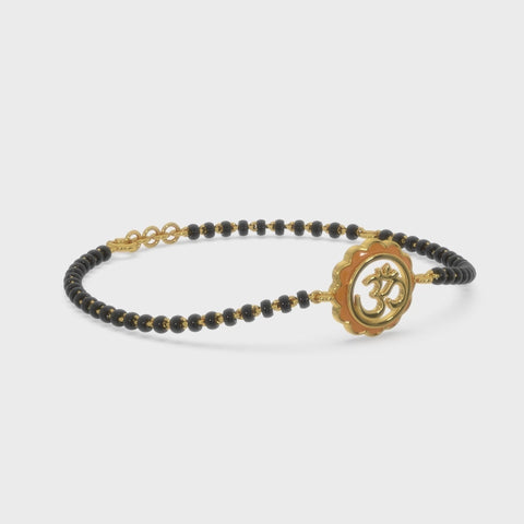 Omay Nazariya Bracelet