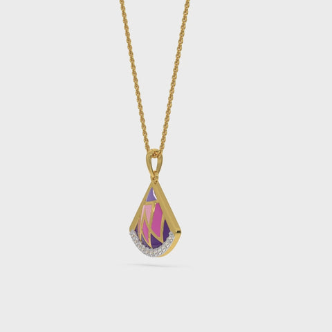 Fiorella Pendant