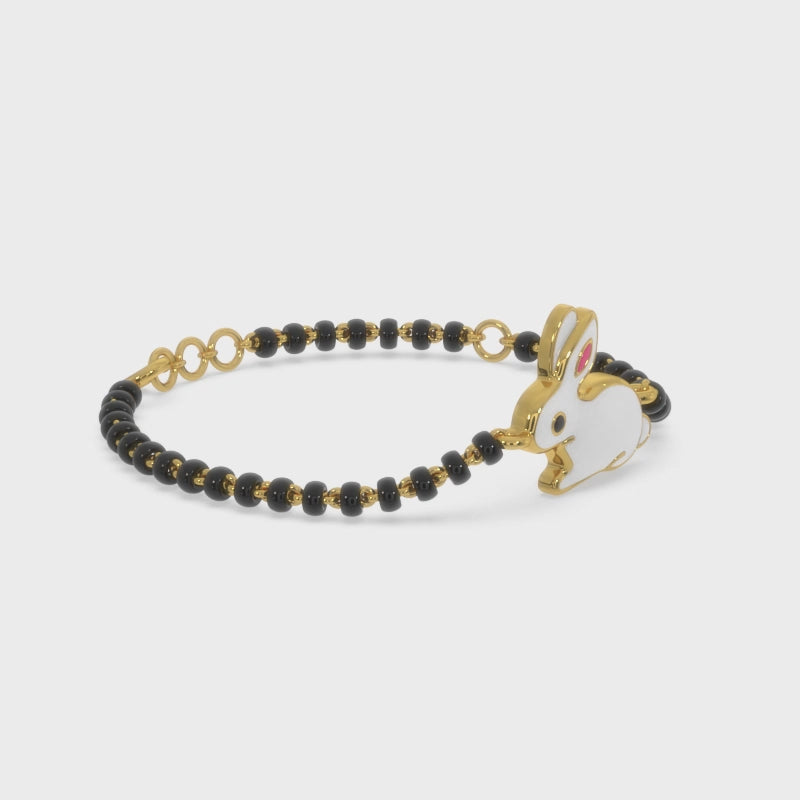 Rabbit  Nazariya Bracelet