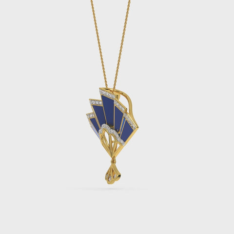 Flarefusion Pendant