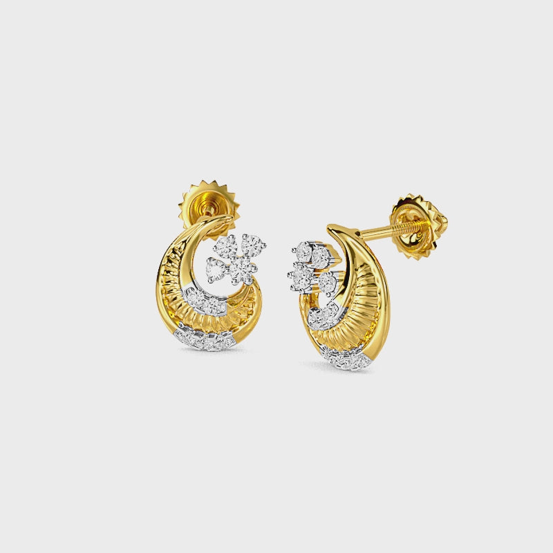 Marriet Earring