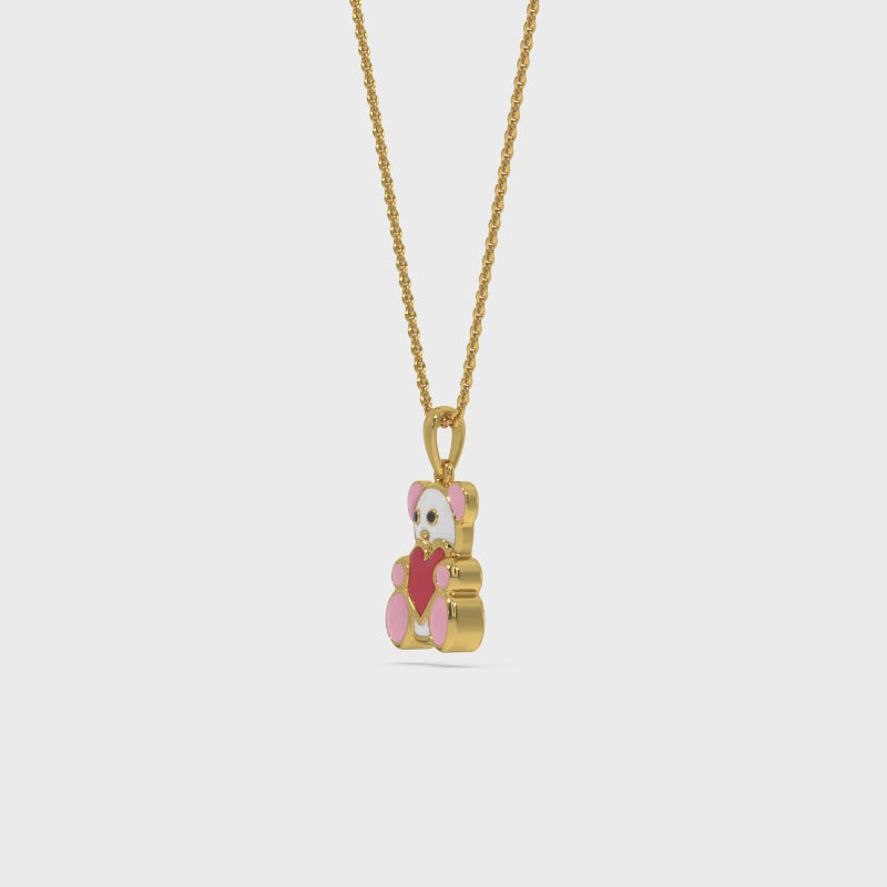 Loveybear Kids Pendant