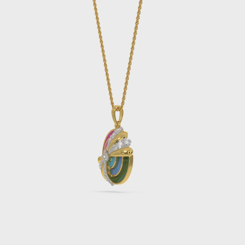 Finery Pendant