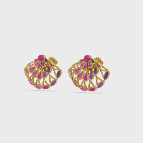 Fanny Earring