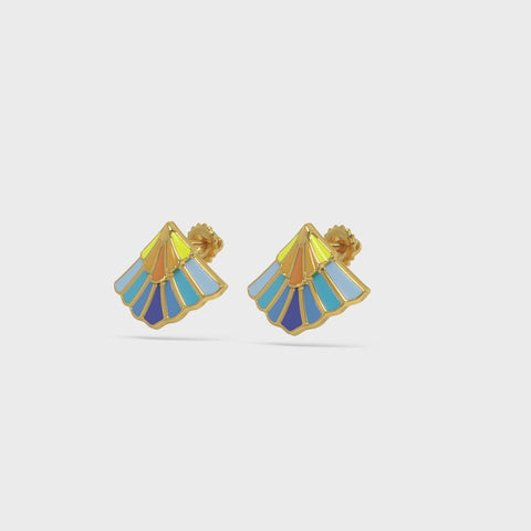 Francy Earrings