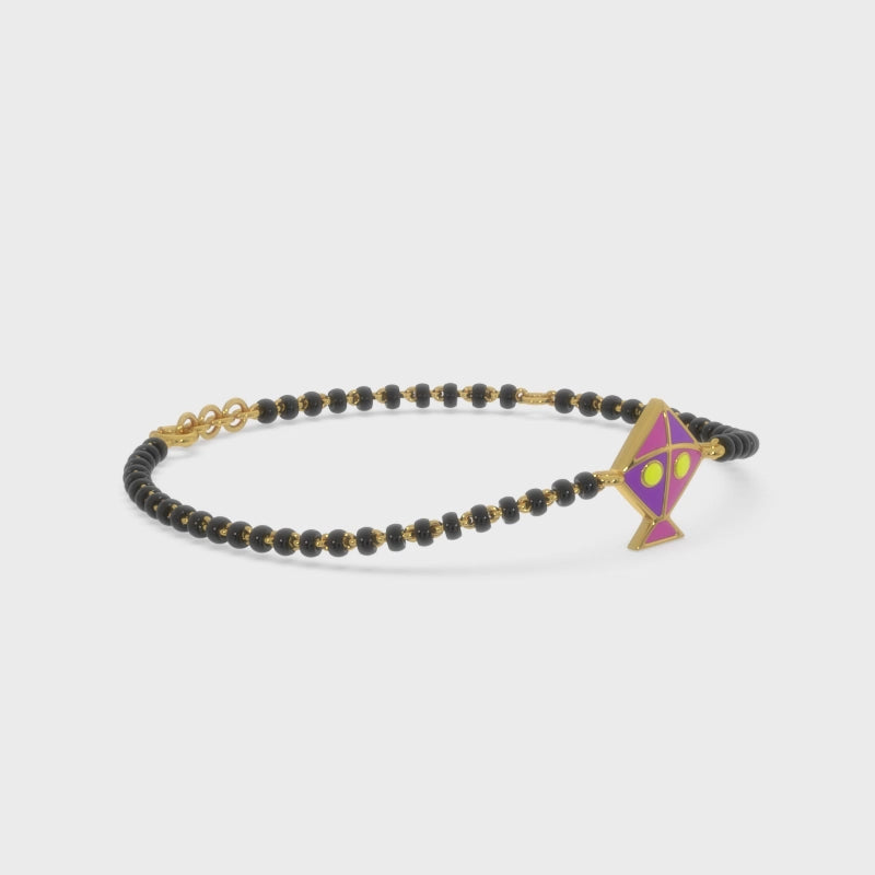 Kite Nazariya Kids Bracelet