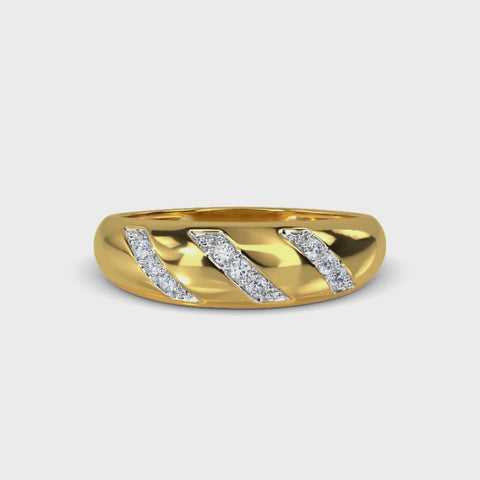 Kiyana Ring For Her